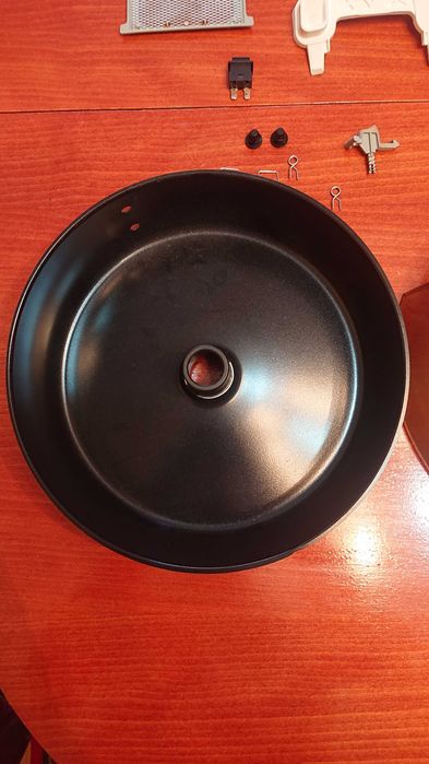 Части за фритюрник Tefal AH 900036 /12 A.