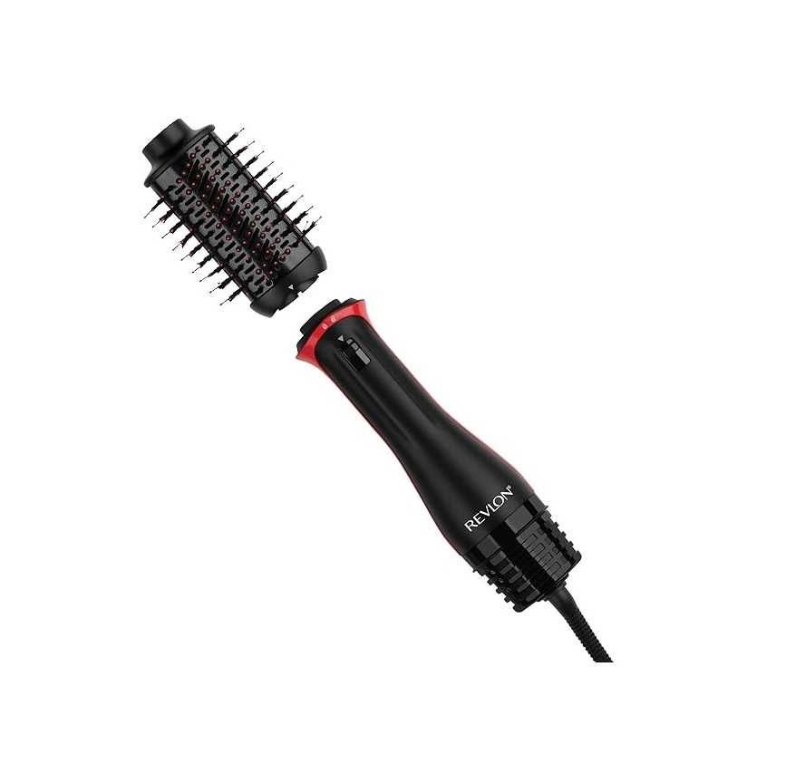 Електрическа четка за коса REVLON One-Step Volumiser PLUS RVDR5298E