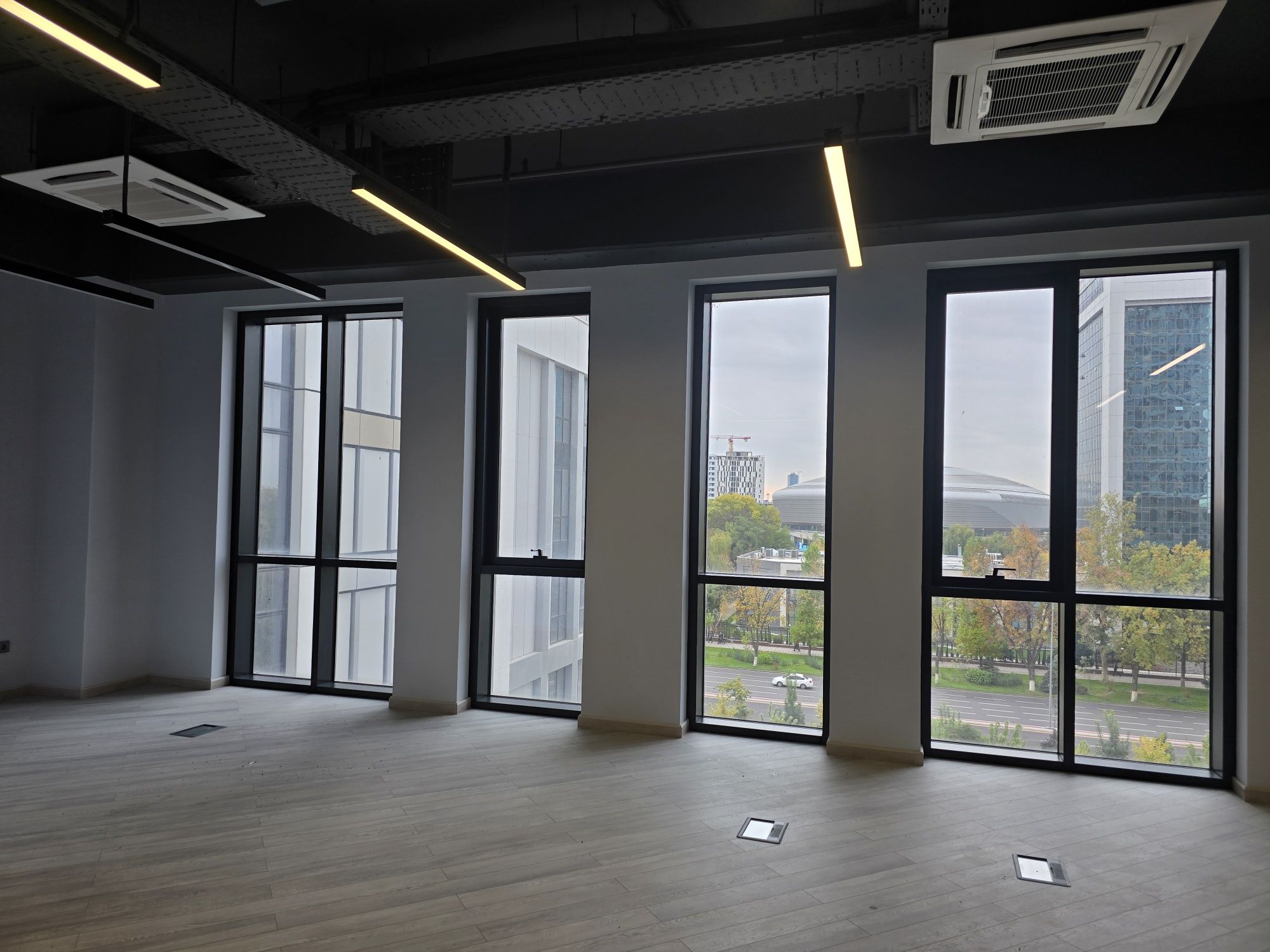 Аренда офис Nest One, нежилой.
Блок Е
Этаж 5
Площадь 56 кв.м.

Це