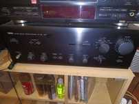 Amplificator Yamaha AX 750