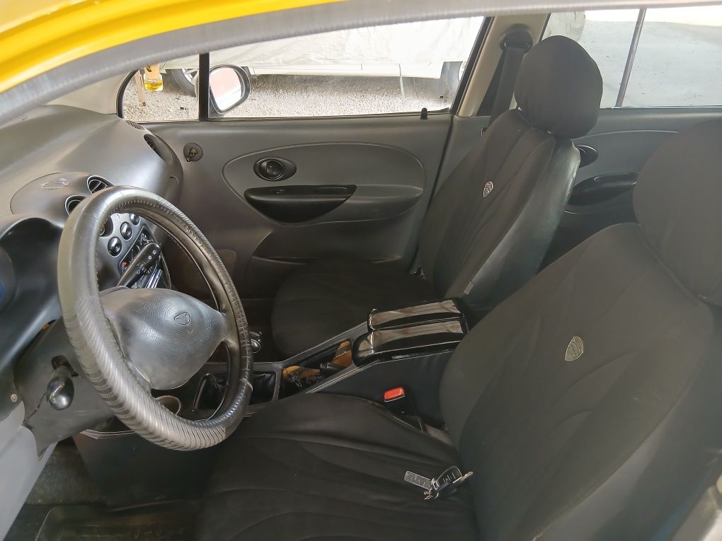 Matiz umuman ishi yoq