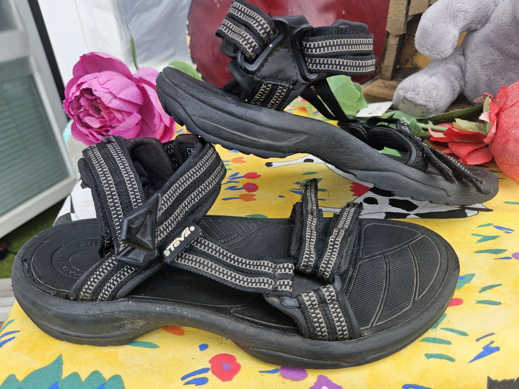 Teva оригинални сандали