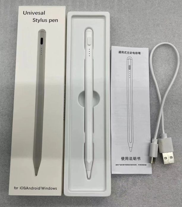 Стилус Touch Pen за IOS/Android/Windows