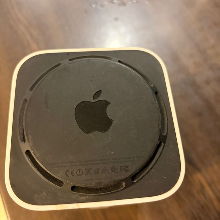 Рутер  Apple AirPort Extreme A1521. USA