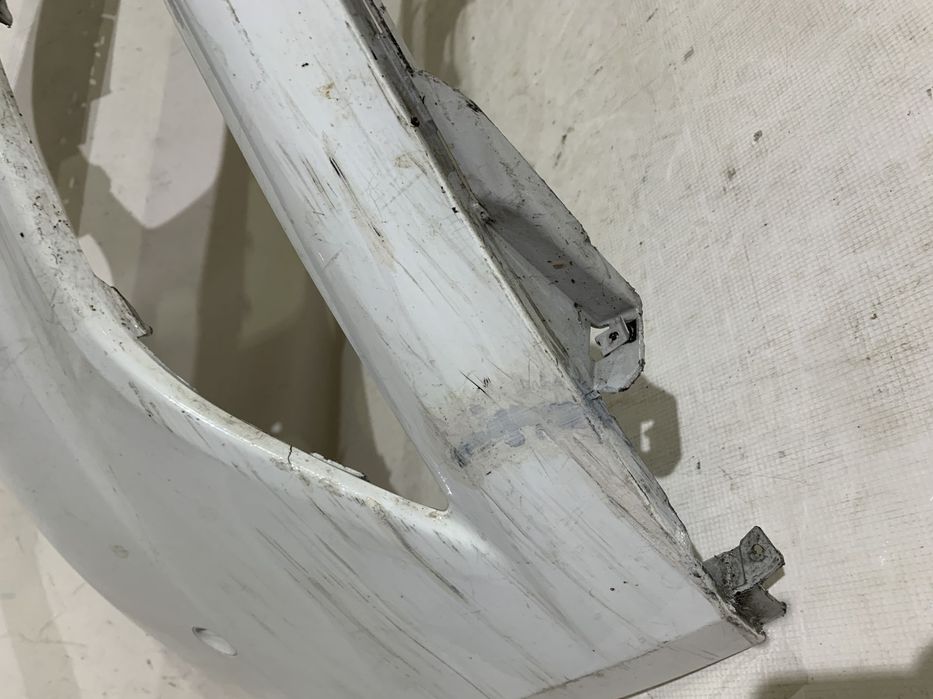 Bara fata Ford Mondeo 5, 2014, 2015, 2016, 2017, 2018, cod origine OE DS73-17757-J.