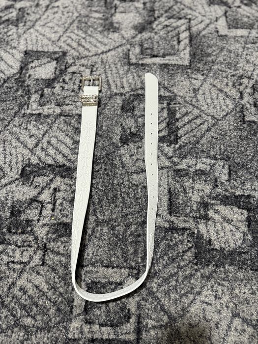 Chrome Hearts Roller Belt