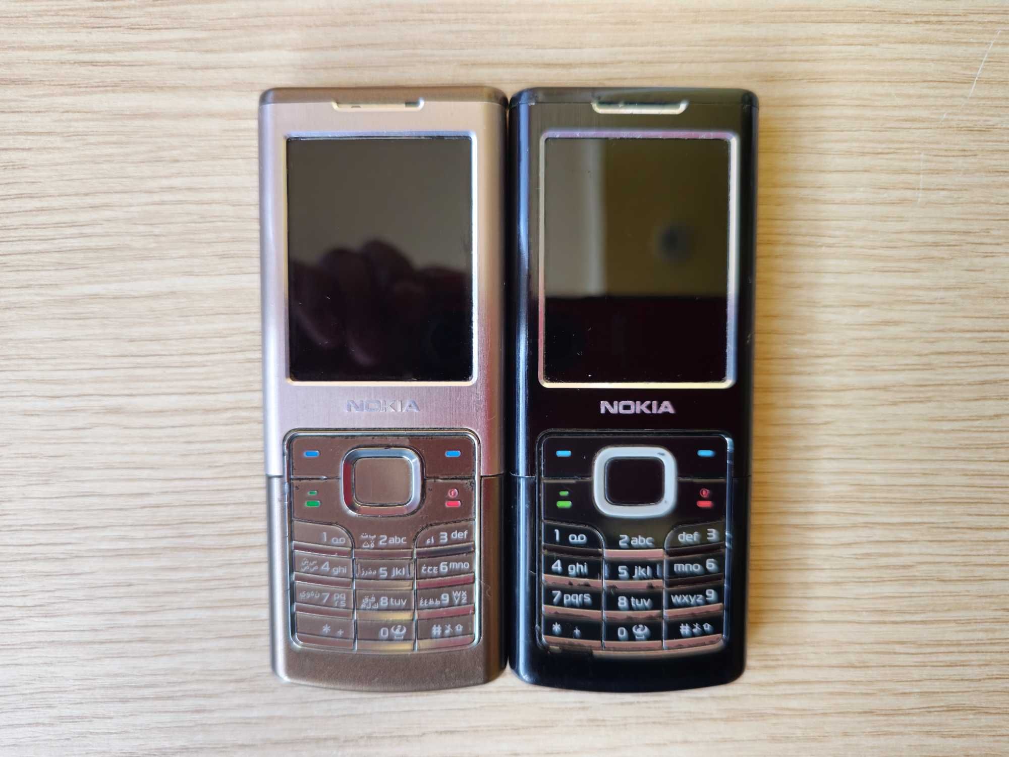 ТОП СЪСТОЯНИЕ: NOKIA 6500 Black/Bronze Нокиа Нокия