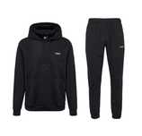 Hummel ОРИГИНАЛЕН мъжки екип/анцуг - горнище и долнище - M/L/XL