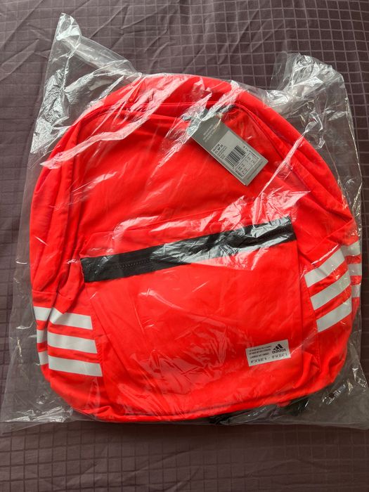 Раница Adidas Classic Future Icons Backpack GU1738, оранжева