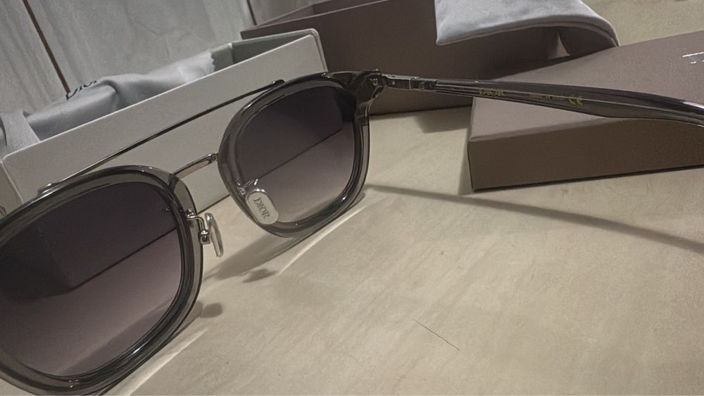 Ochelari Dior SUTS141OR