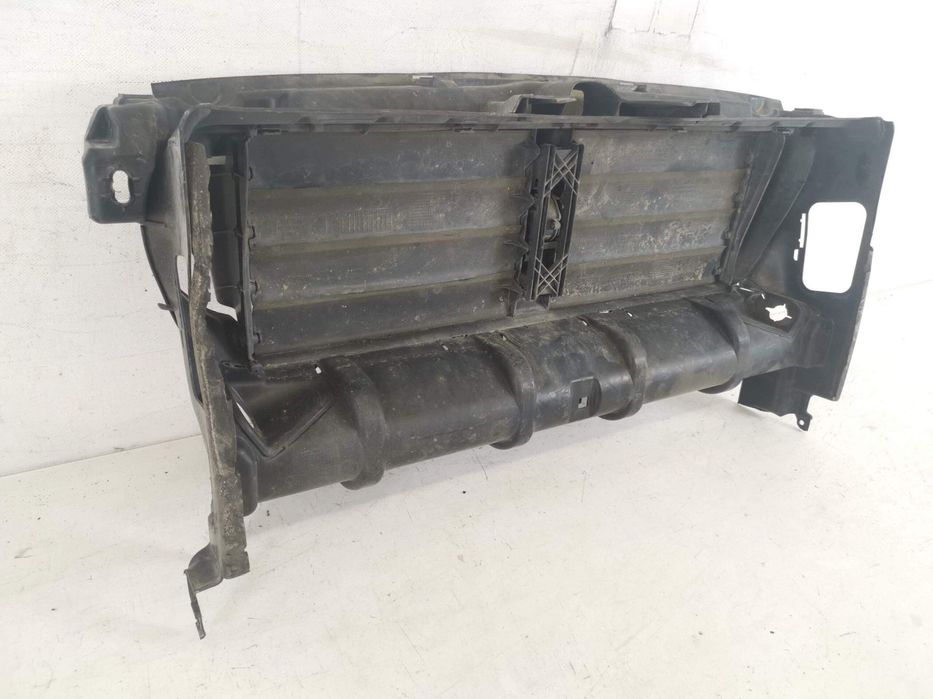 Deflector Grila Hota Activa BMW Seria 5 F10 2009 2010 2011 2012 2013,