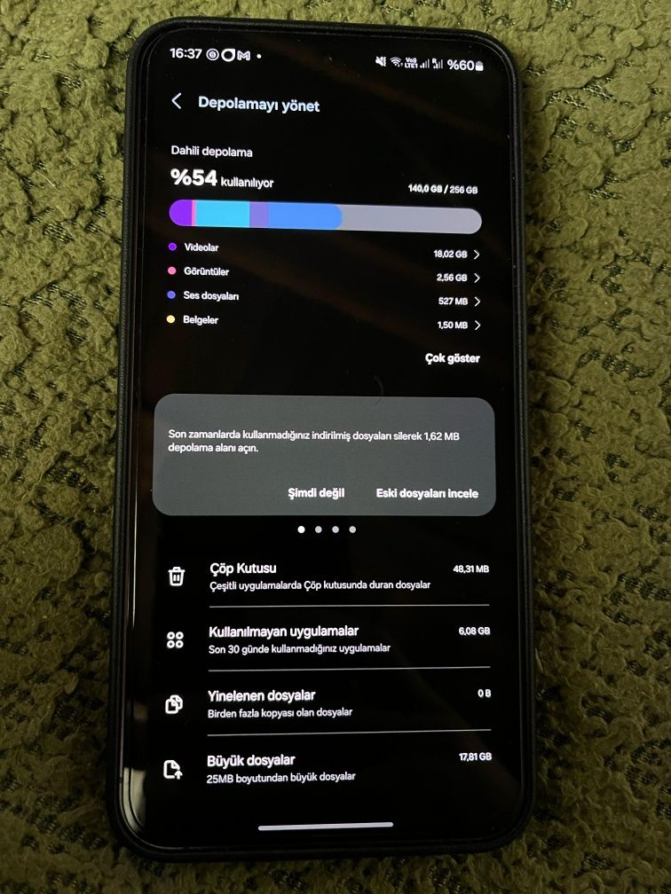 Samsung S24 plus