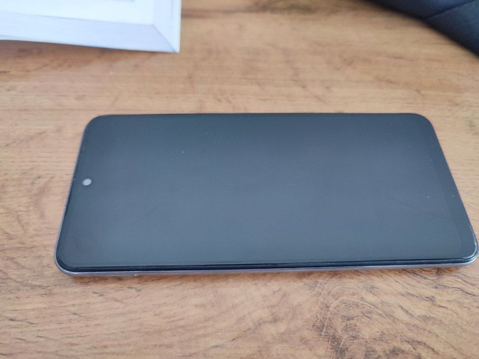 Redmi note 10 s