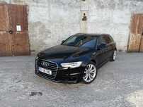 Audi / A6 / quatrro