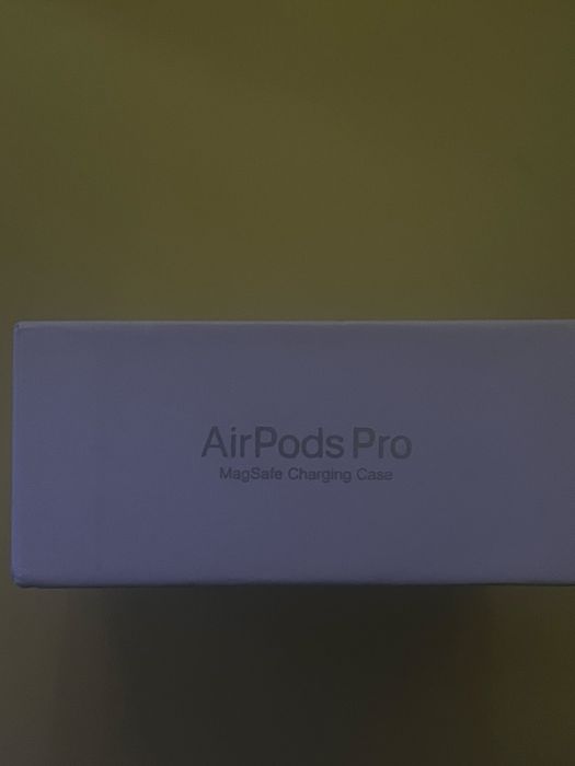 Airpods Pro Gen 1