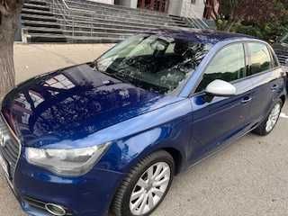 audi A1 stare exceptionala