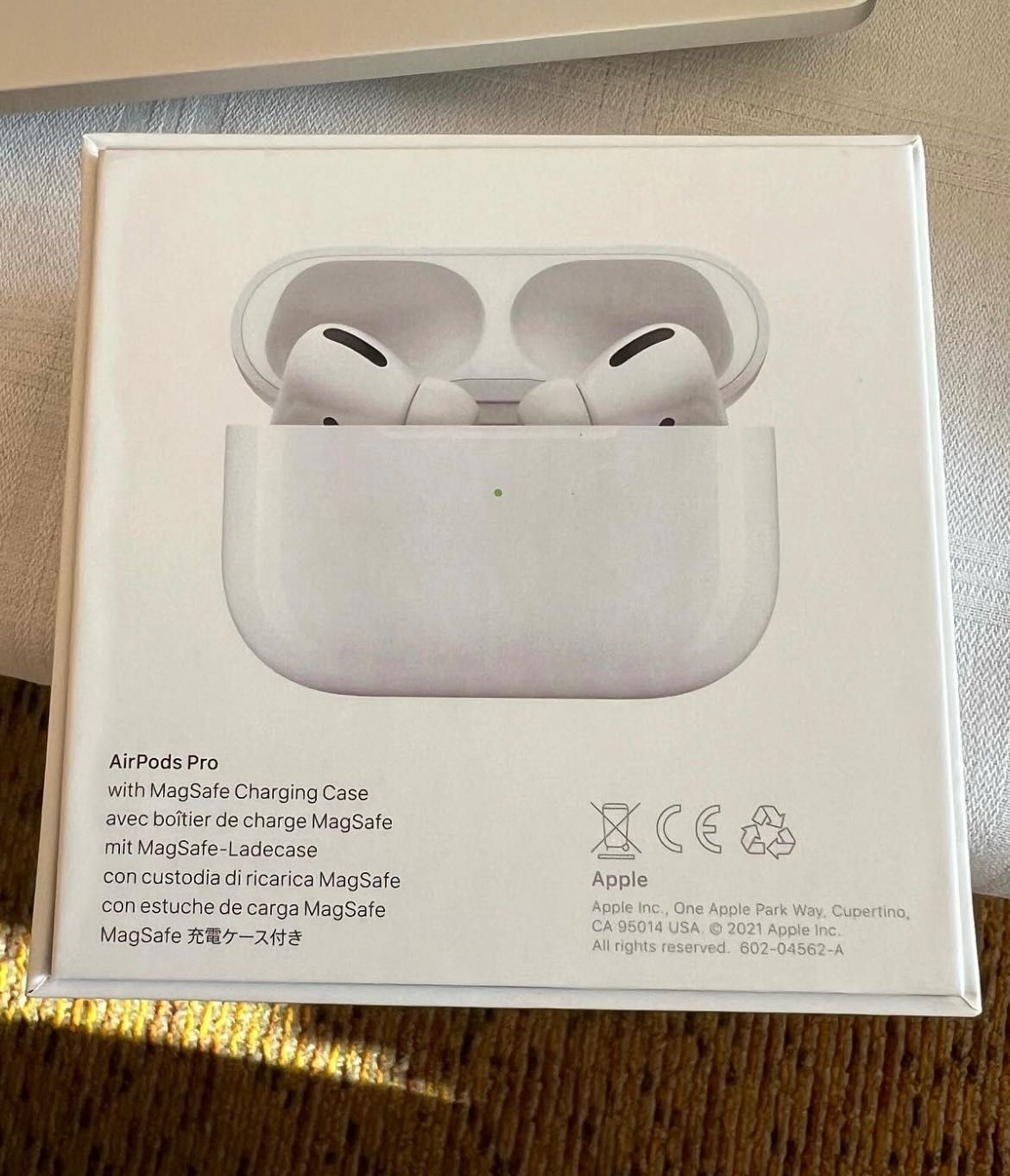 Apple Airpods pro 2