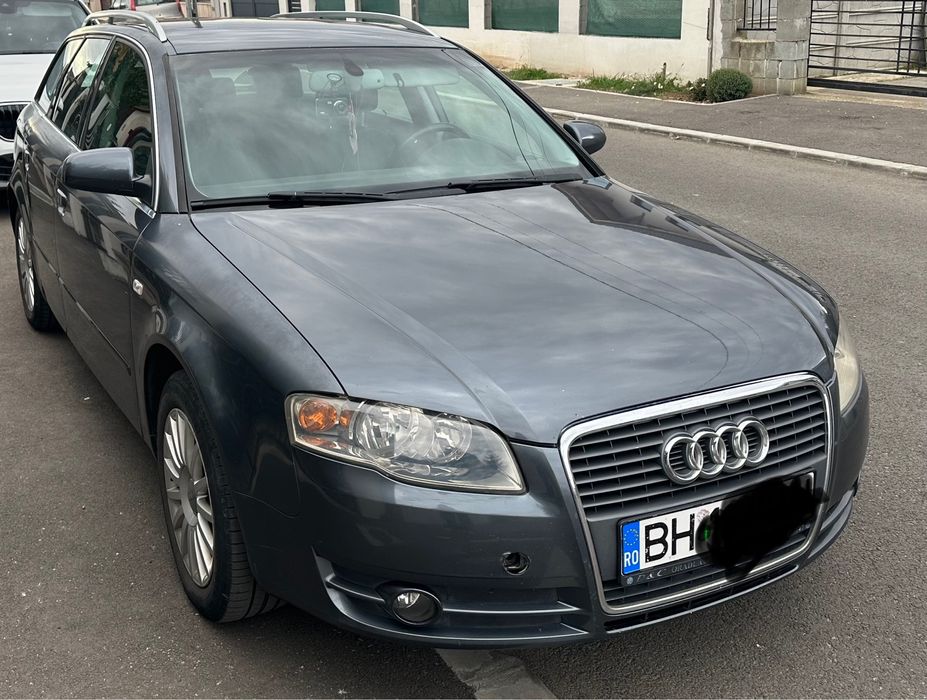 Vand Audi a4 b7 -stare buna
