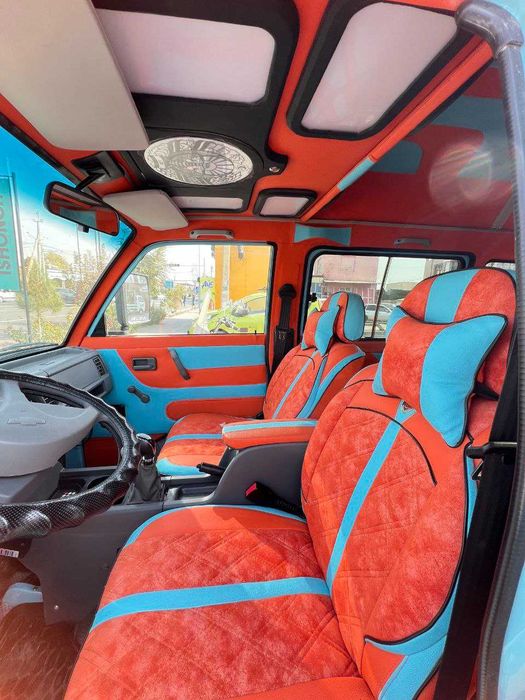 Срочно продаетя Damas lux