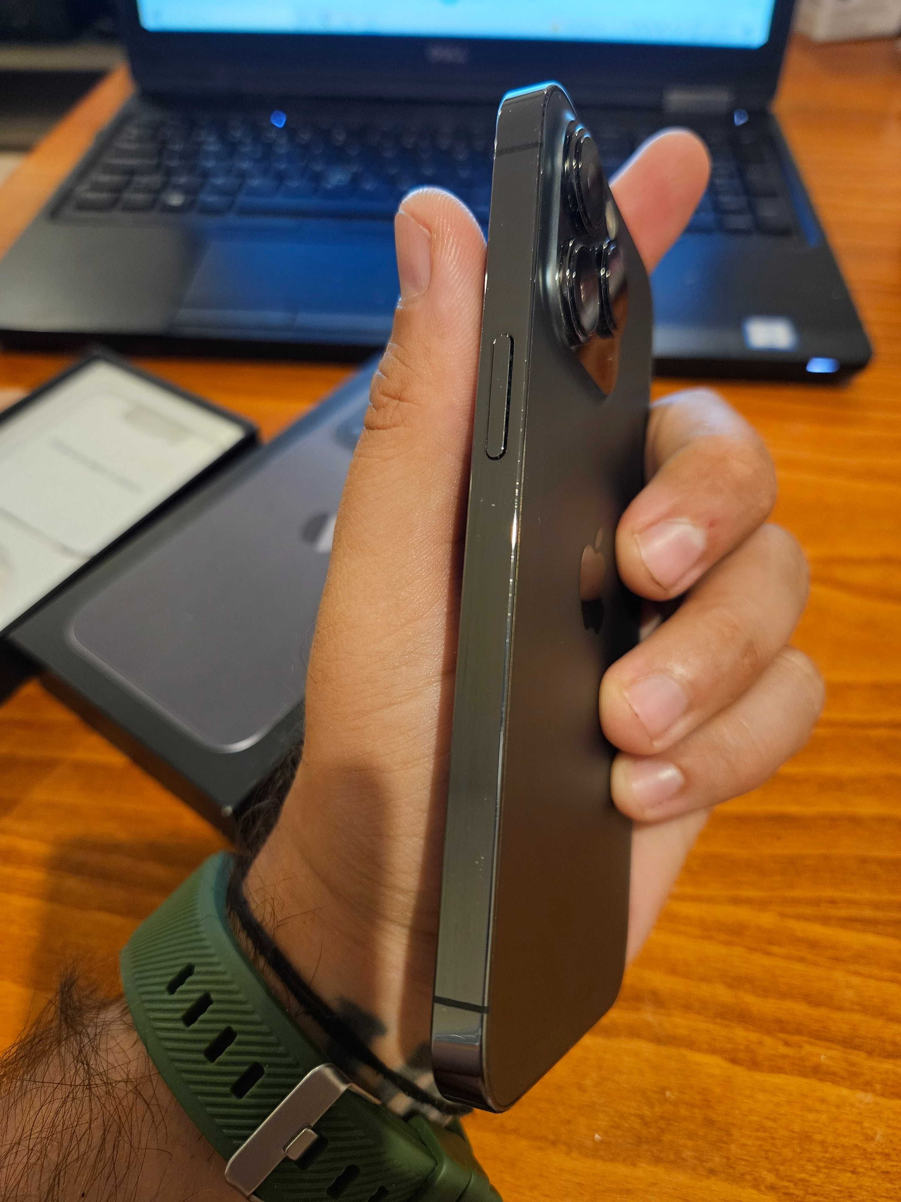 Продавам iPhone 13 Pro