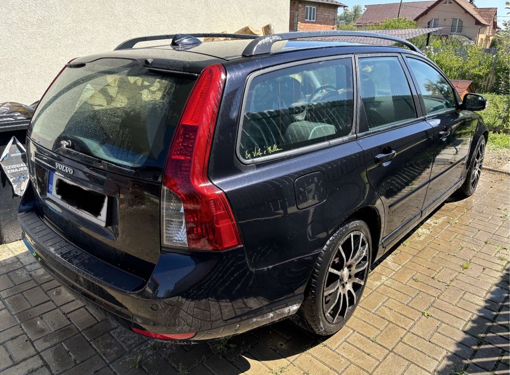 VOLVO V50 Diesel 2008 Inmatriculat 1997 cc