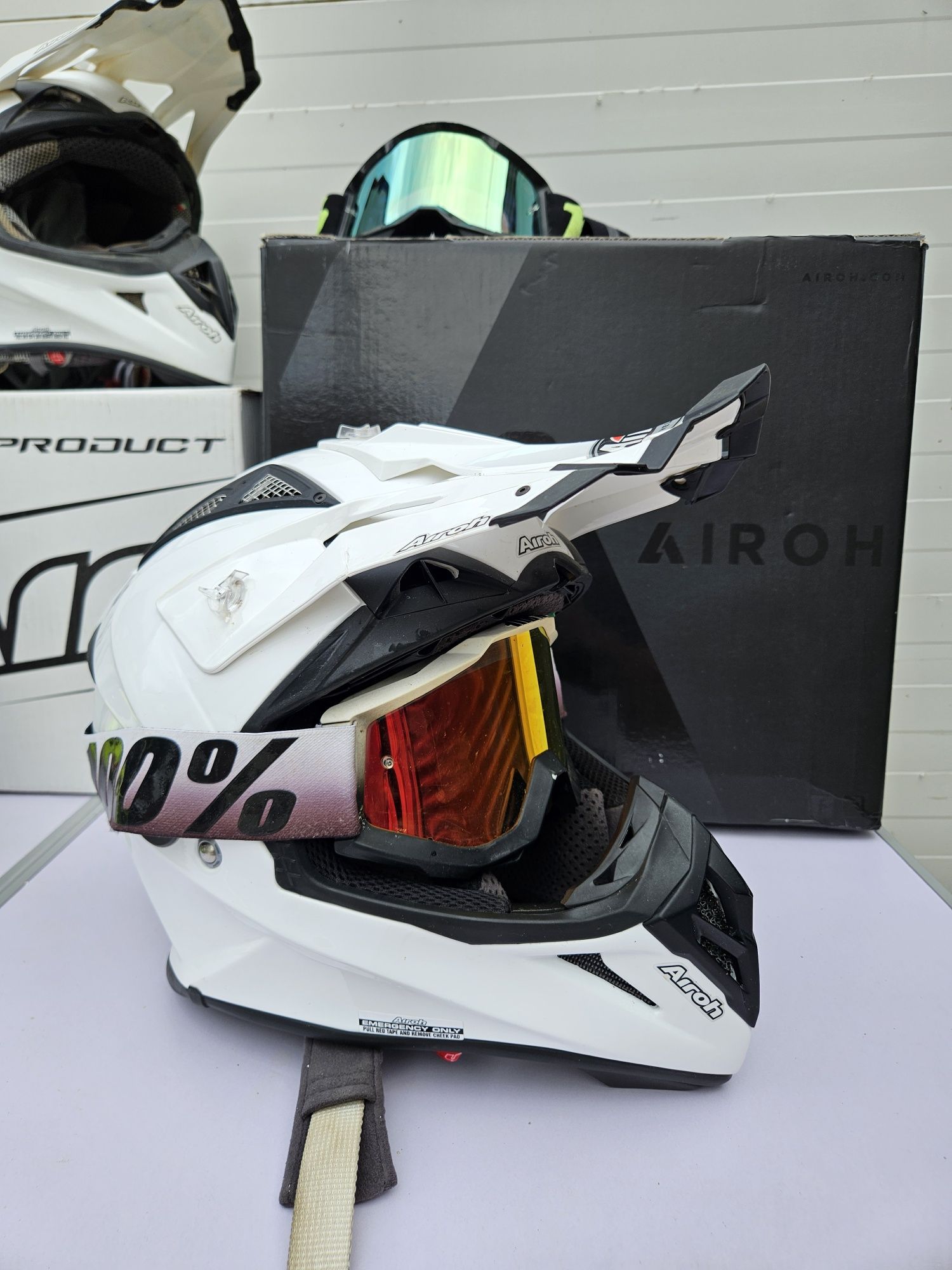 Airoh Aviator 2.2