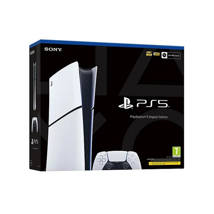 Playstation 5 1Tb+game  new