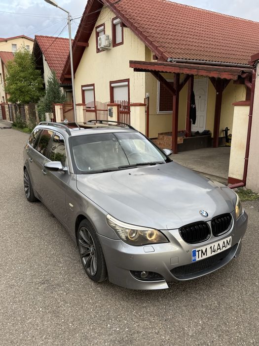 Vand BMW 525 X DRIVE