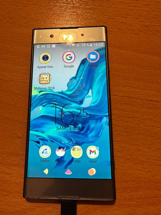 Telefon Sony Xperia XA1