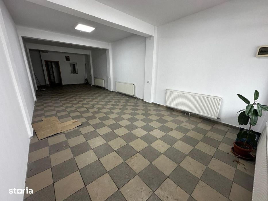 Spatiu Comercial Bucurestii NOI 227 Casa Vila Clinica Restaurant 2010