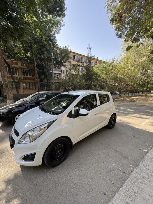 Продается Chevrolet Spark 2020 Manual