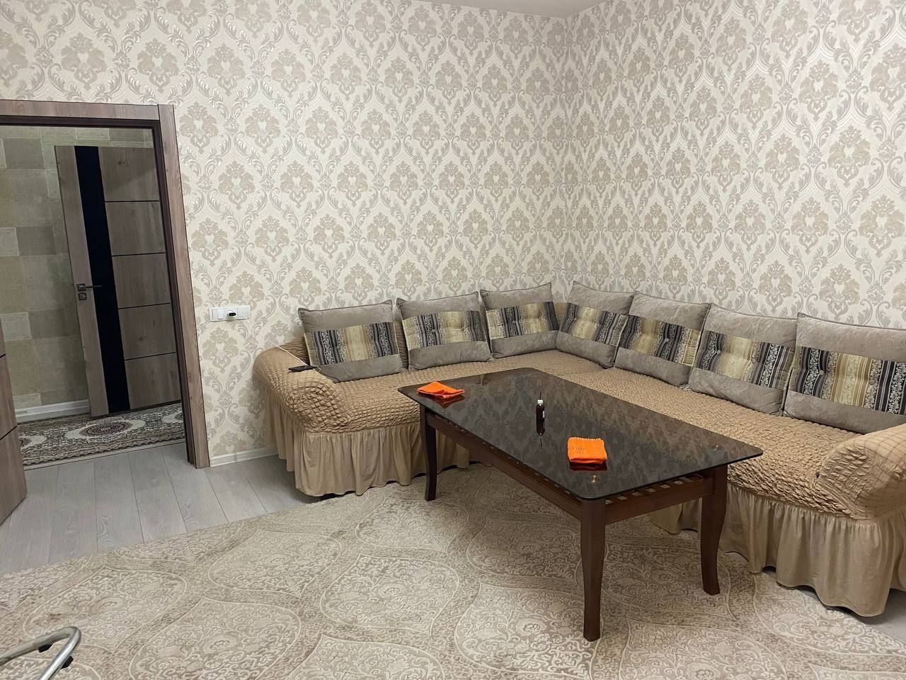 Продам квартиру  согдияна