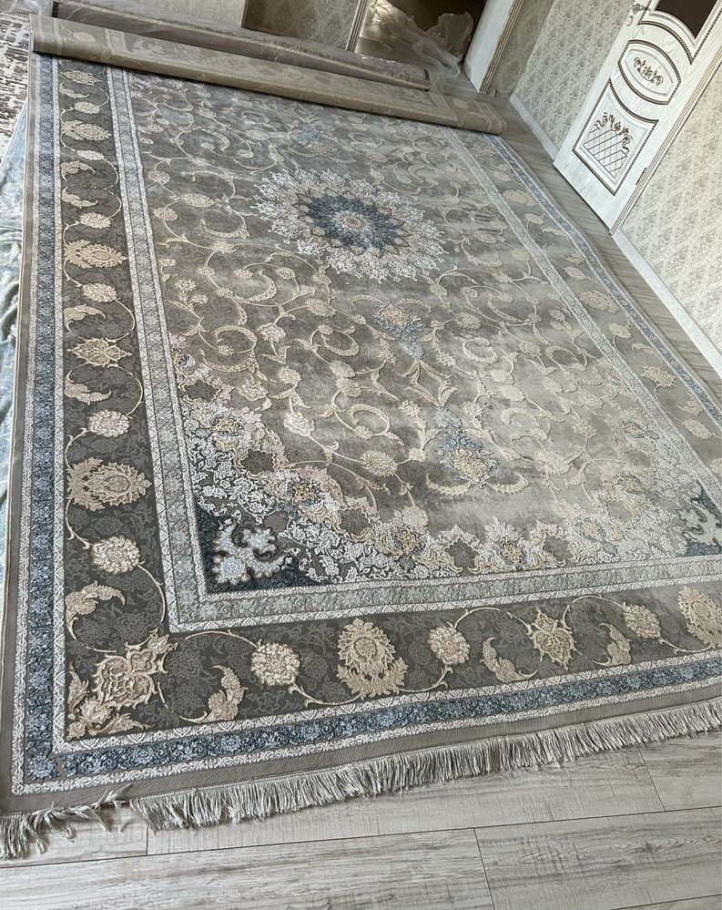 Кілем иранский