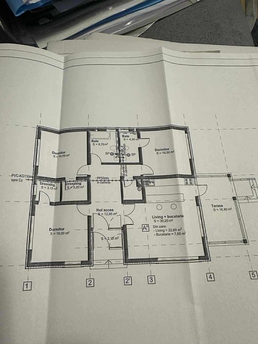 De vanzare teren Sat costi