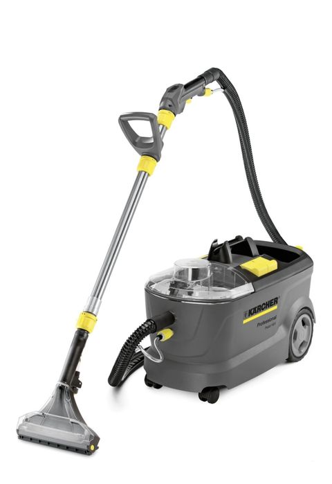 Пылесос Karcher Puzzi 10/1