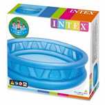 Piscină Intex 188 x 46 cm,noua, pompa umflat BONUS