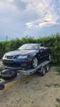 Saab 9-3 Aero 2.8 v6