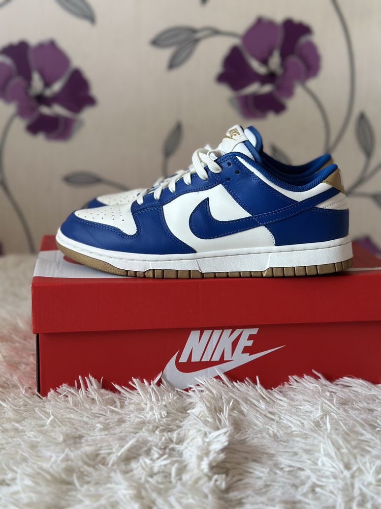 Nike Dunk Low Nou