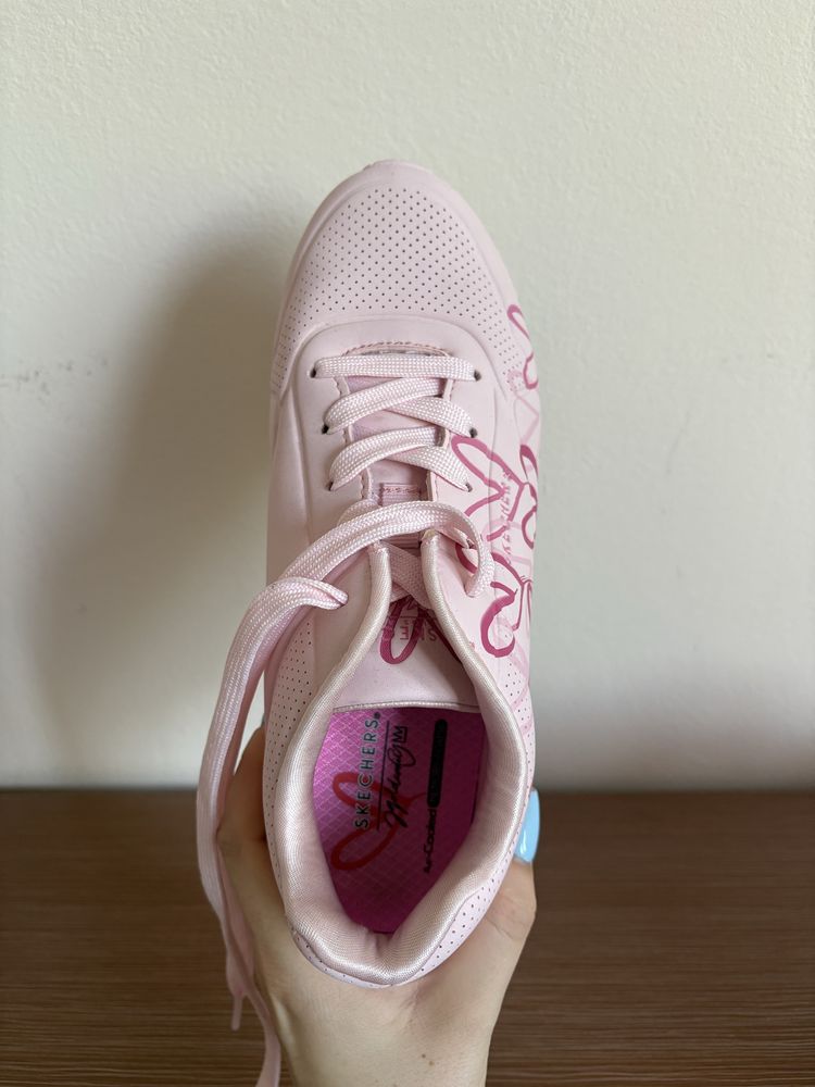Обувки Skechers детски