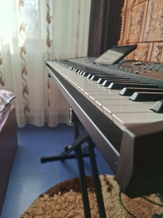 Korg pa5x Oriental 76 Key