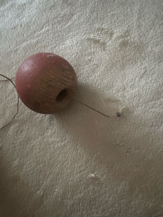 Kendama krom din 2017 doar 50 de bucati