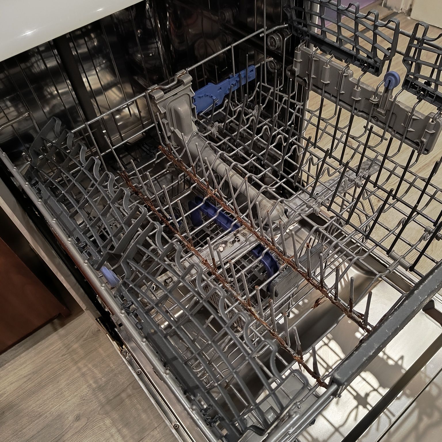 Съдомиялна Beko свободно стояща