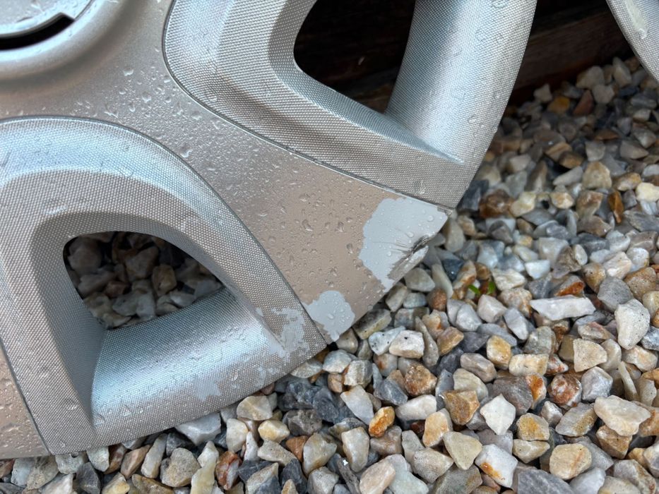 Тасове Рено / Renault 15”