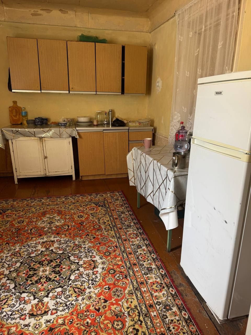 Нархини келашимиз