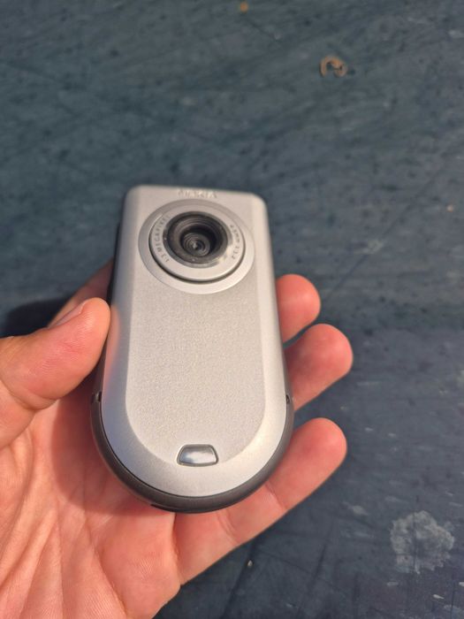 Nokia 6630 in stare extrem de buna