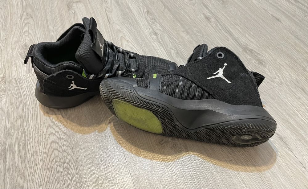 Jordan Jumpman 2020 EU41