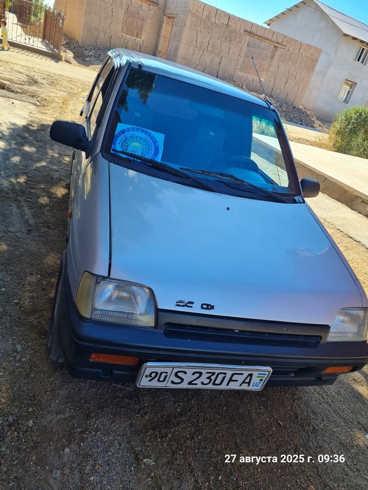 Tico sotiladi Yili 2000
