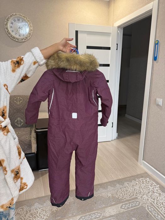 Детский комбенизон