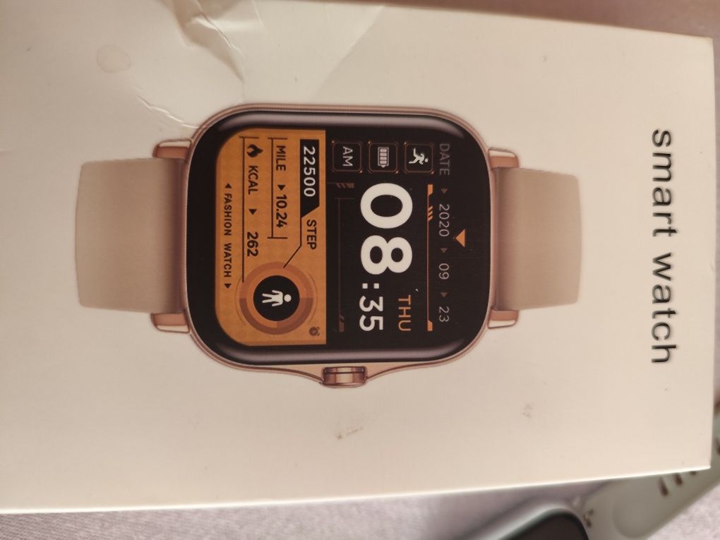 Продавам Smart watch