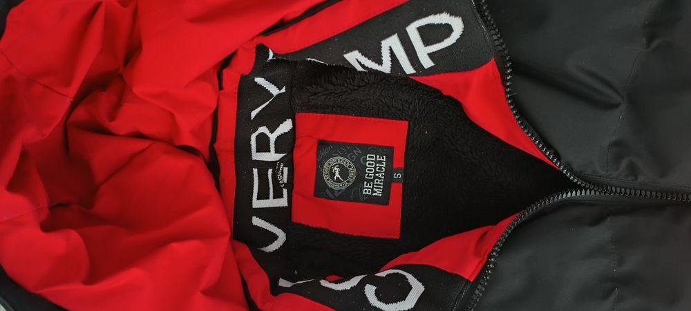 Vând geacă de iarnă